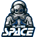 PlayerSpace Logo